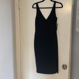 Lulu’s Little Black Dress Size M